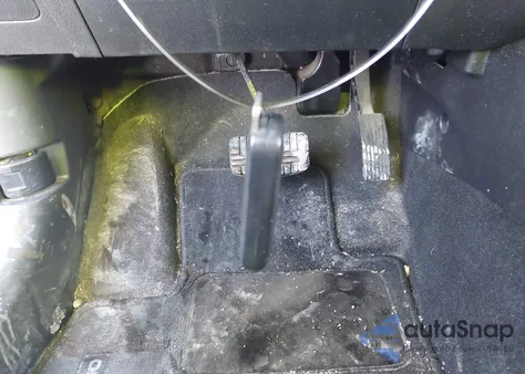 2016 Mitsubishi Outlander Es/Se/Sel z USA, uszkodzony, nr VIN JA4AZ3A32GZ003101